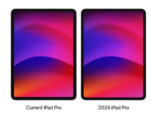 德化德化ipad维修服务点分享新款iPad Pro和iPad Air要来了