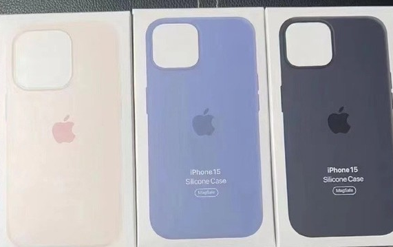 德化苹果14维修站分享iPhone14手机壳能直接给iPhone15用吗?