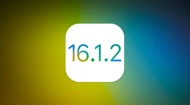 德化苹果维修分享iOS 16.2有Bug能降级吗？ iOS 16.1.2已关闭验证 