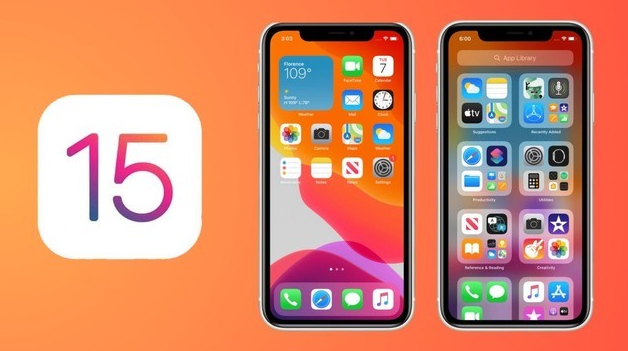 德化苹果13维修分享iPhone13更新iOS 15.5，体验如何 