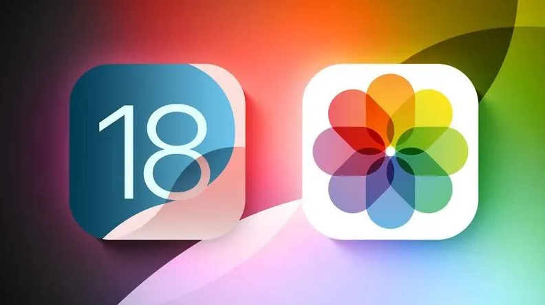 德化苹果手机维修分享苹果 iOS / iPadOS 18.1Beta 3 发布 