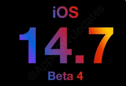 德化苹果手机维修分享iOS 14.7 Beta4值得升级吗 