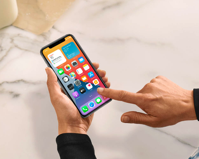 德化苹果手机维修分享iPhone 12 出现运行缓慢或死机的情况怎么办 