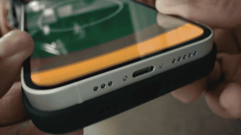 德化苹果手机维修分享未来 Magsafe 还有哪些发展空间 