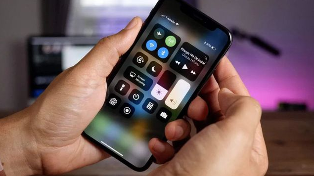 德化苹果手机维修分享iPhone 12信号差怎么办 