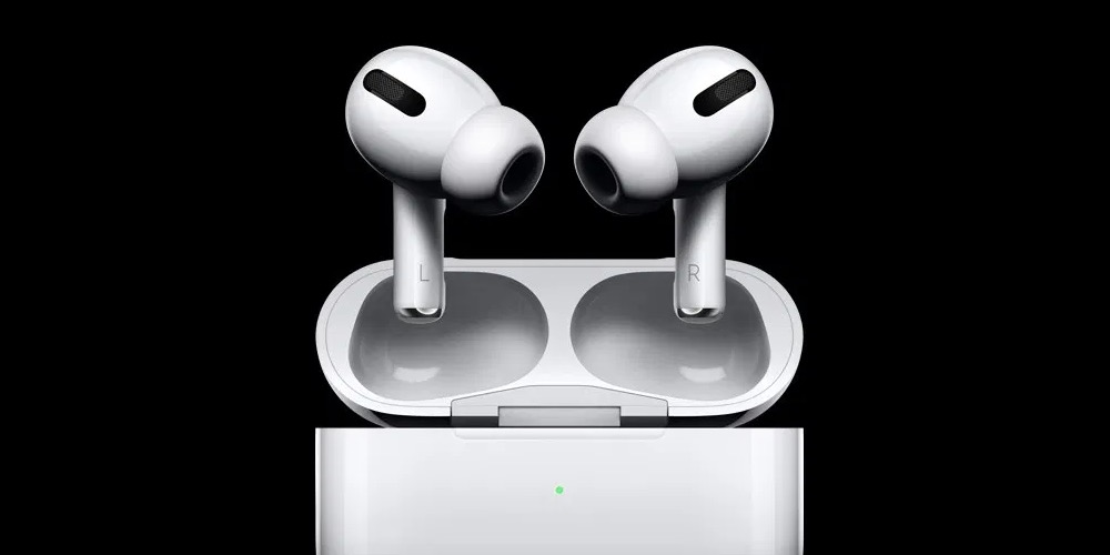 德化苹果手机维修分享AirPods Pro 出现静电噪音 