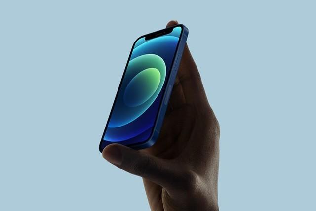 德化苹果手机维修分享iPhone 12 mini辐射很大吗 
