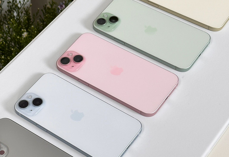 德化iPhone15序列号查询分享如何查找苹果15手机序列号的位置