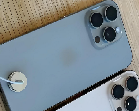 德化iPhone16无法开机维修网点分享苹果16无法开机怎么办 