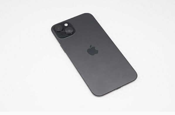 德化苹果手机维修分享iPhone 15 Plus换电池 