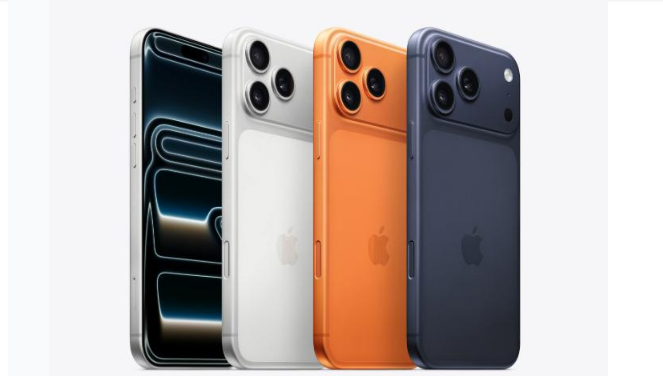 德化苹果手机维修分享iPhone 17 Pro Max换电池 