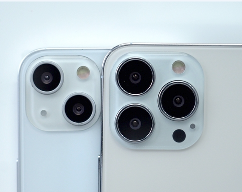 德化苹果维修点分享iPhone 13 Pro主板出问题时解决方案 