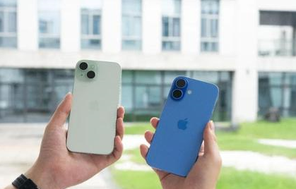德化苹果维修点分享iPhone 16 Plus出现自动关机的情况类型 