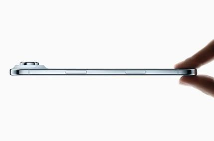 德化苹果维修点分享iPhone 17 Air自动关机电源故障解析 