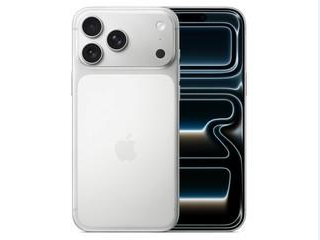 德化苹果维修点分享iPhone 17 Pro Max多媒体与蜂窝 