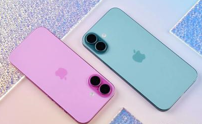 德化苹果维修点分享iPhone 16手机黑屏多重诱因解析 