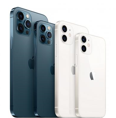 德化苹果维修点分享iPhone 12 Pro发烫关联故障汇总 