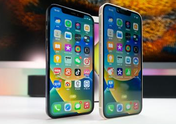 德化苹果维修点分享iPhone 14 Plus发烫常见情况科普 