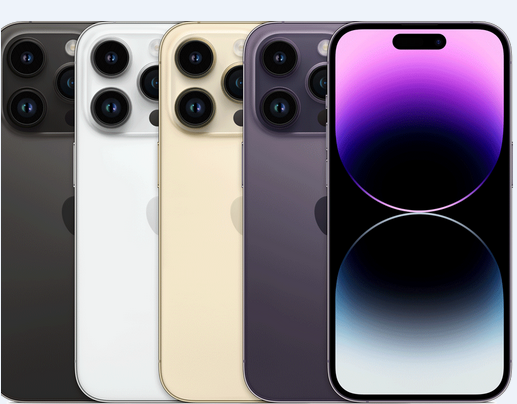 德化苹果维修点分享iPhone 14 Pro发烫易忽略问题解析 