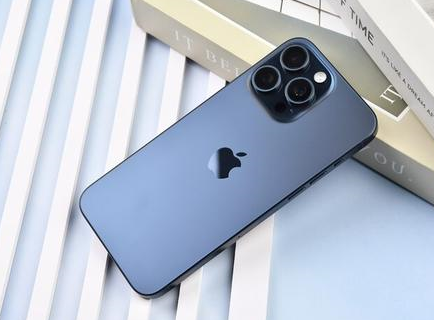 德化苹果维修点分享iPhone 15 Pro Max发烫深度剖析 