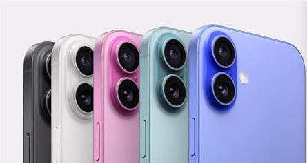 德化苹果维修点分享iPhone 16发烫易忽视因素汇总 