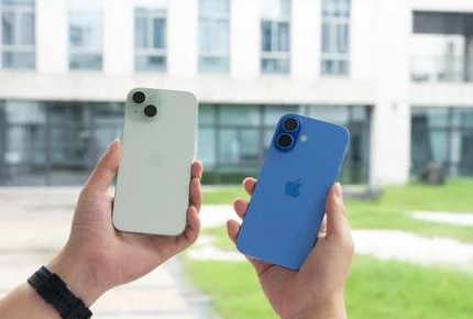 德化苹果维修点分享iPhone 16 Plus发烫多场景剖析 