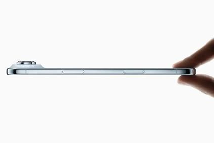 德化苹果维修点分享iPhone 17 Air发烫几大隐形诱因 