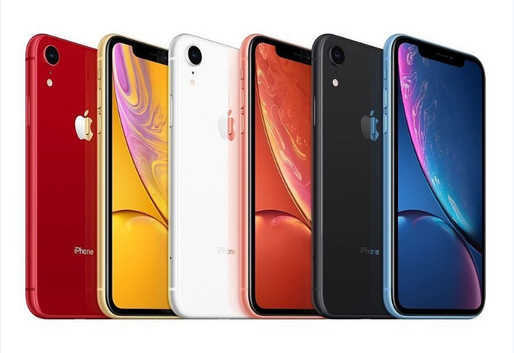 德化苹果维修点分享iPhone XR摄像头原生色彩表现与日常拍摄实用指南 